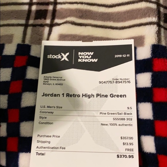 Jordan’s - Picture 6 of 6